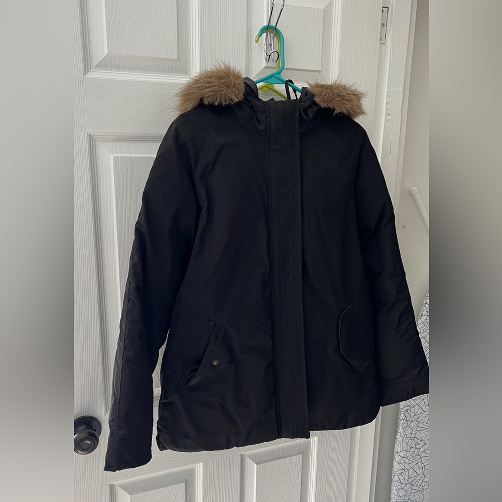 Old navy winter coat